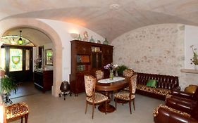 Casa Señorial son Ratet Sineu